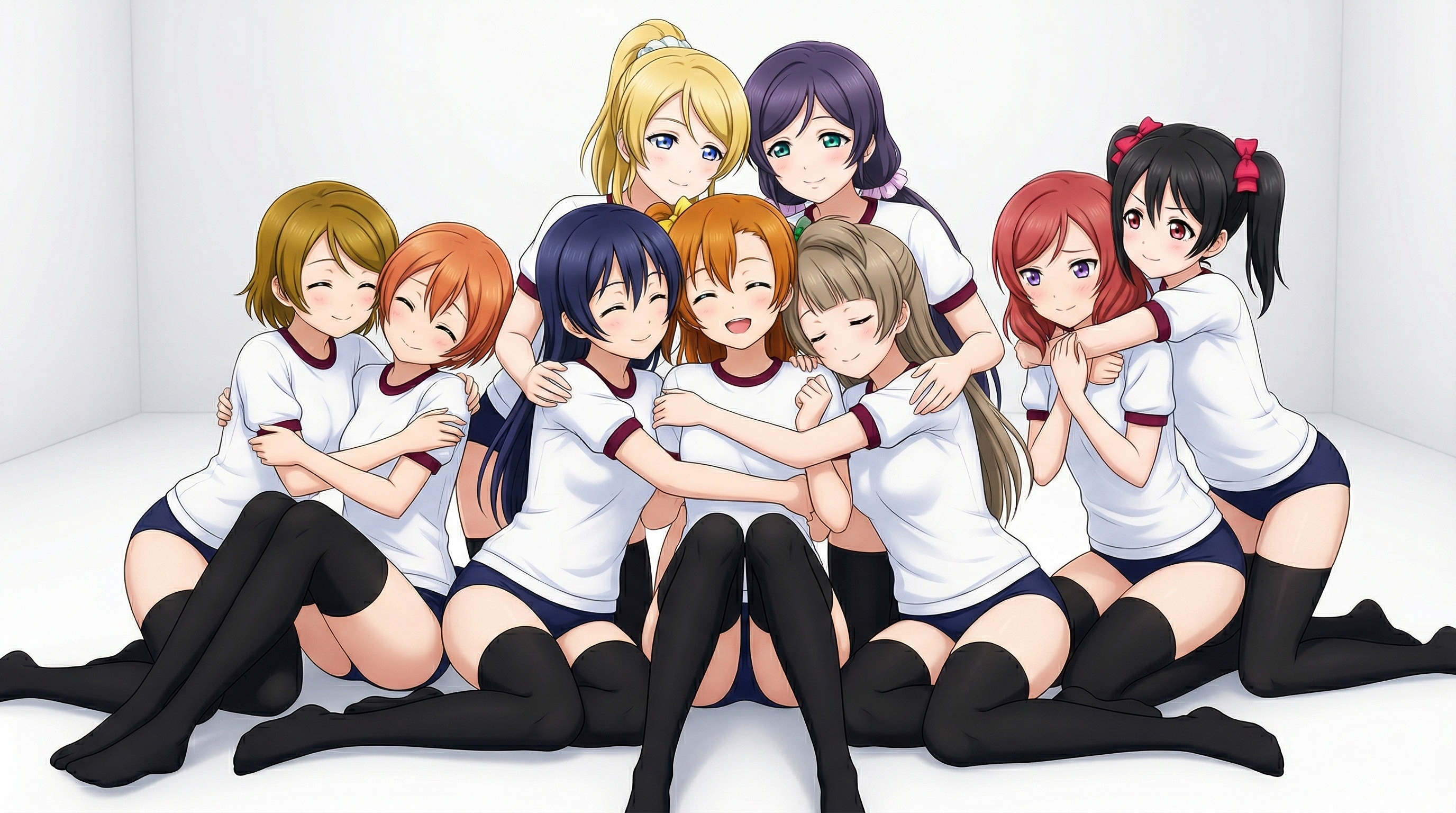 LoveLive!!