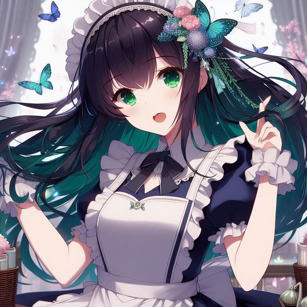 私しかいないでしょ？