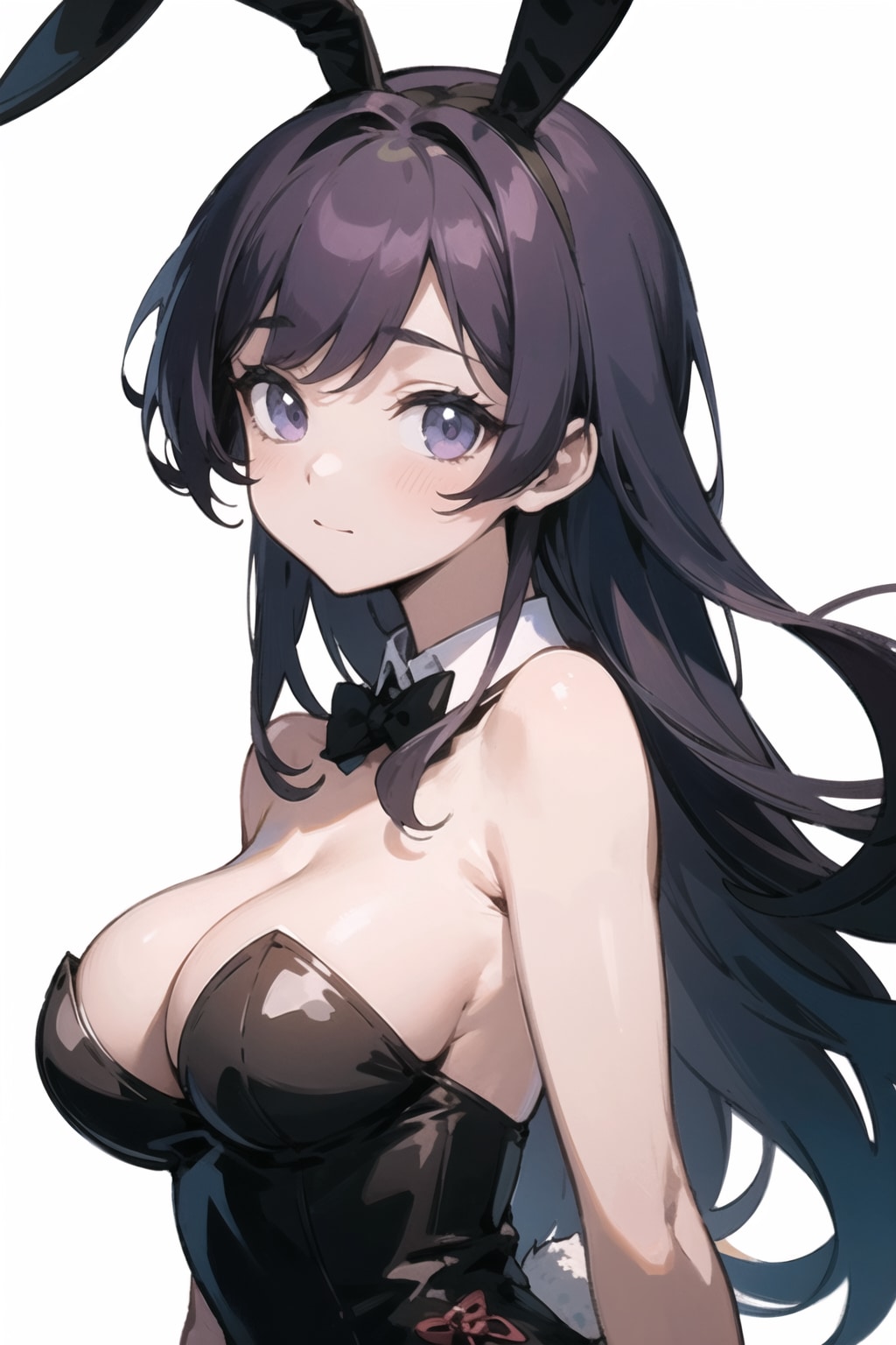 今日のバニーガール（2024/04/09）