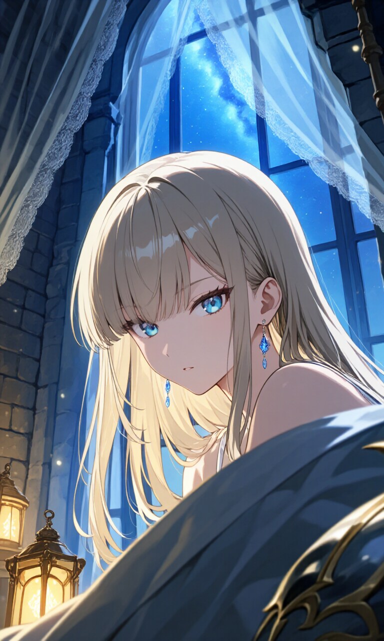 おやすみ | の人気AIイラスト・グラビア