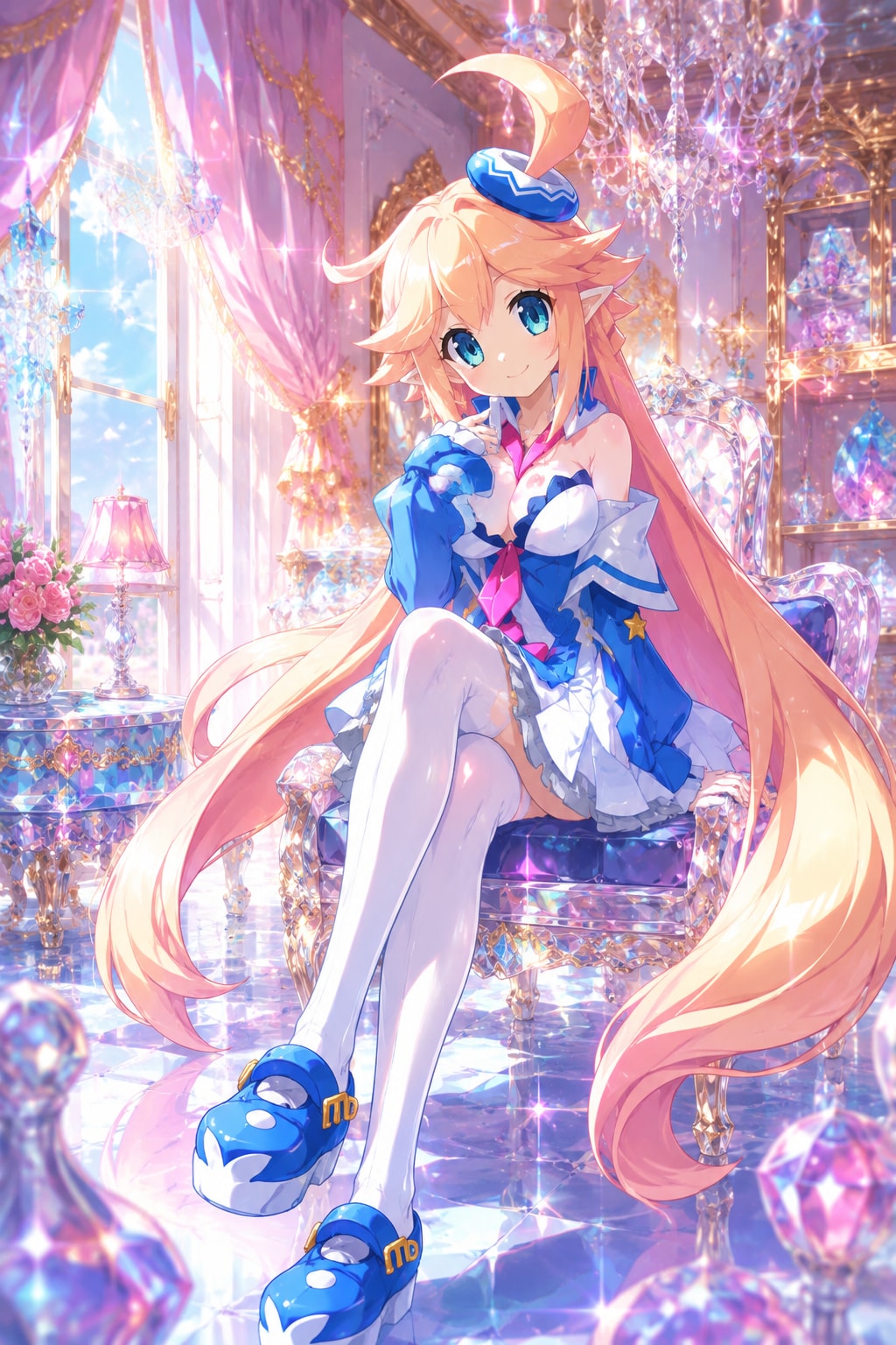 圧倒的遊戯 ムゲンソウルズZ　シルマ