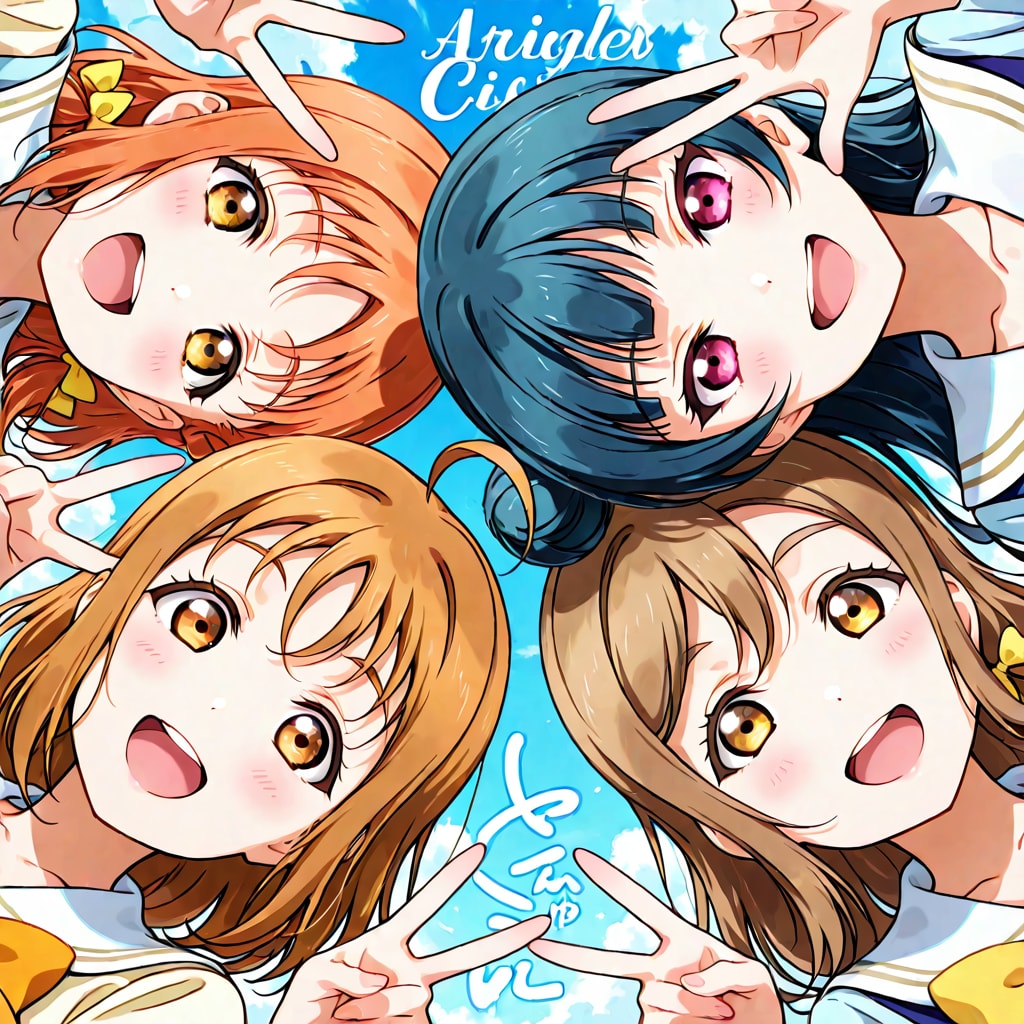 ２つのイメージ。