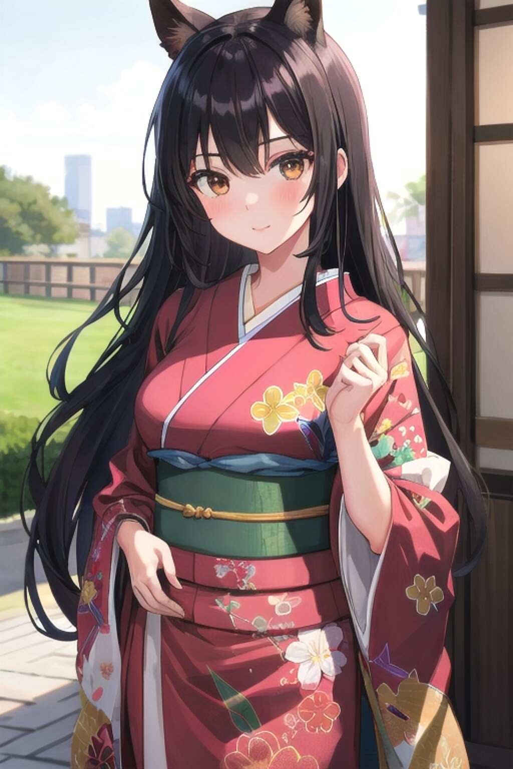 さくらちゃん527