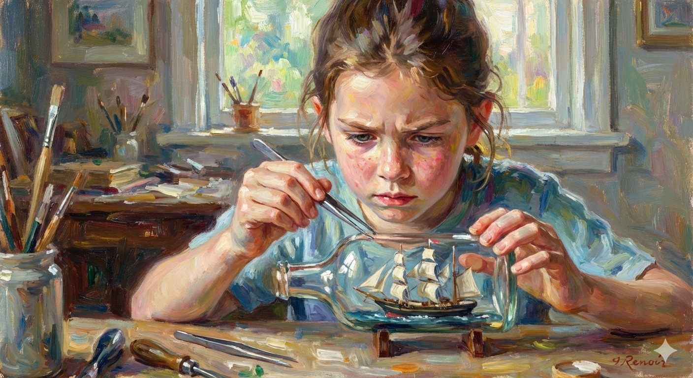 集中力 | の人気AIイラスト・グラビア