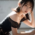 夏のオフィス 9 4枚目