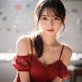 夏のオフィス 9 6枚目