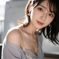 夏のオフィス 9 3枚目
