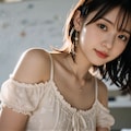 夏のオフィス 9 5枚目