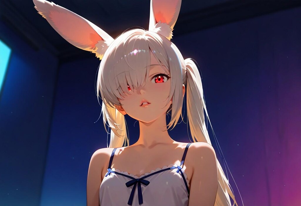 のうさぎさん2025④