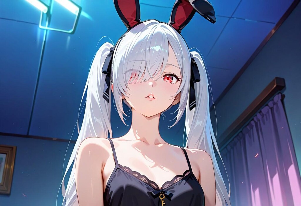 のうさぎさん2025④