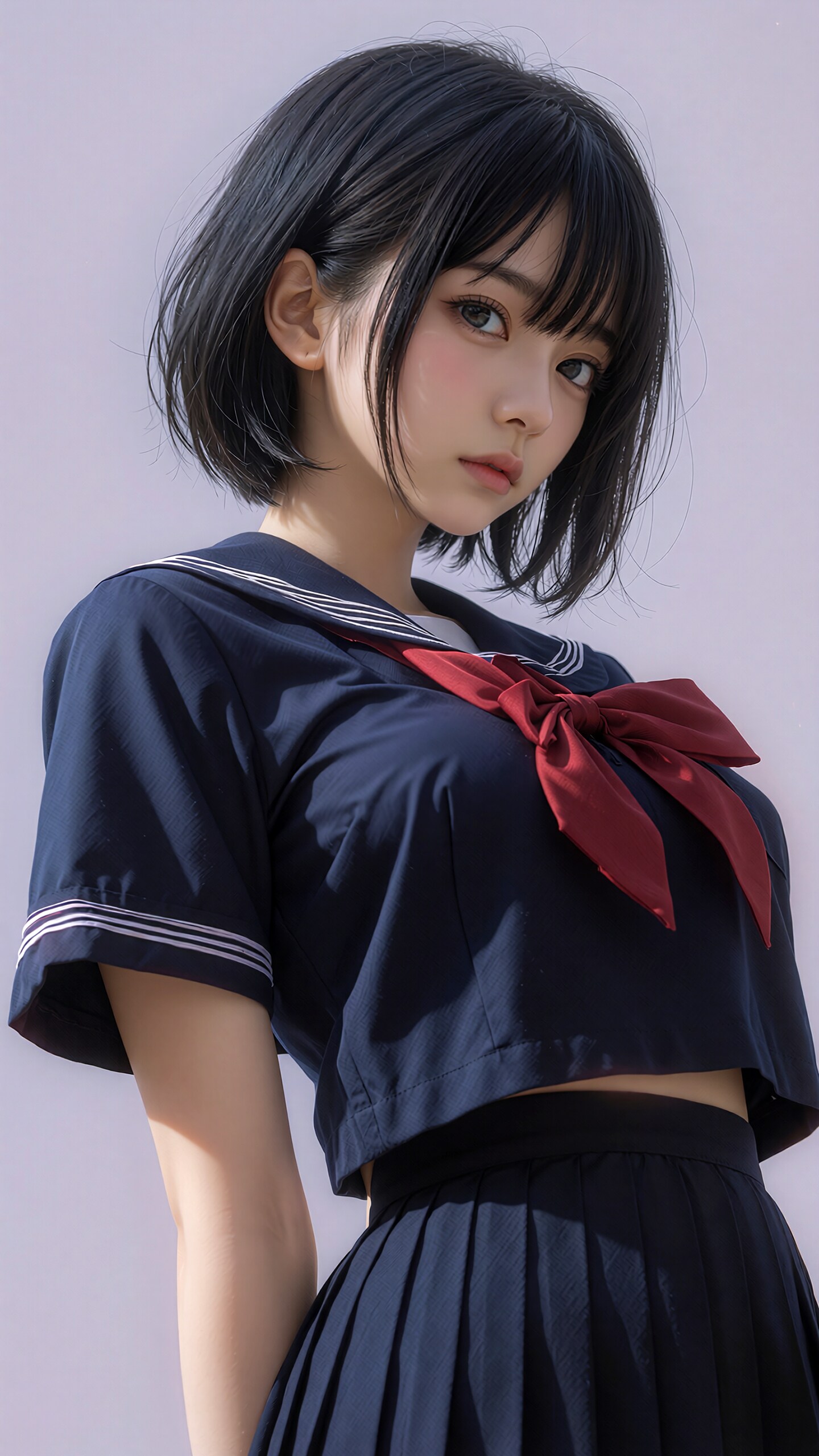 セーラー服