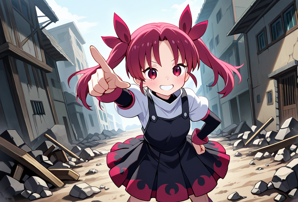ケムリクサ