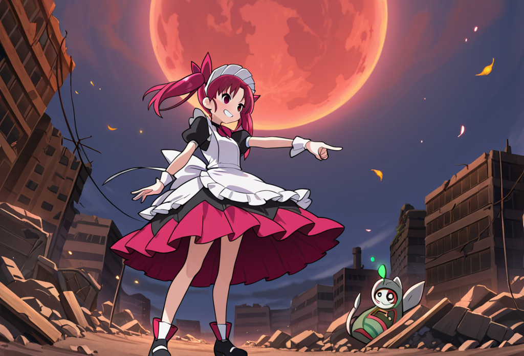 ケムリクサ