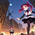 ケムリクサ 2枚目