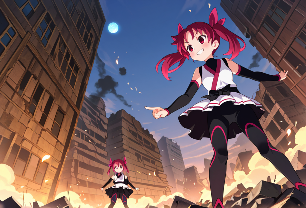 ケムリクサ
