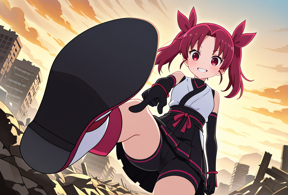 ケムリクサ