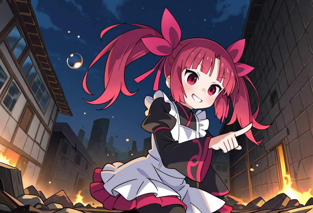ケムリクサ