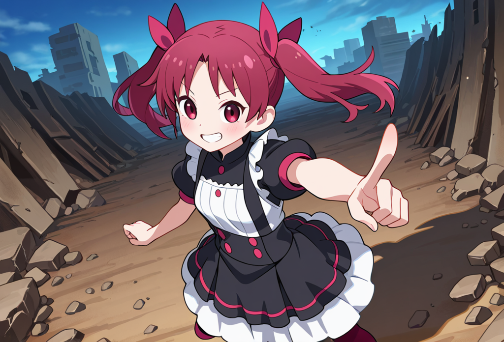 ケムリクサ