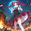 ケムリクサ 5枚目