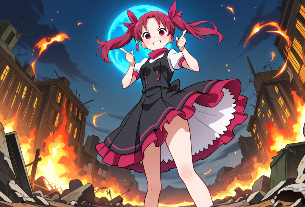 ケムリクサ