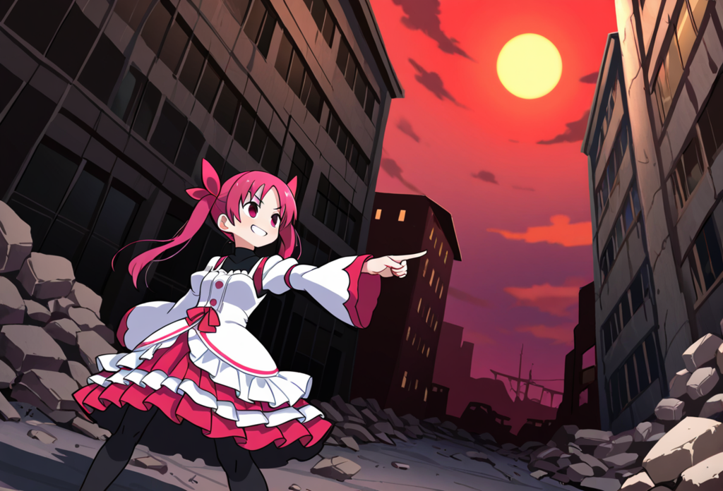 ケムリクサ