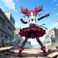 ケムリクサ 3枚目