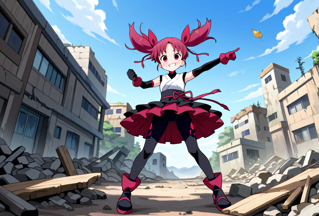 ケムリクサ