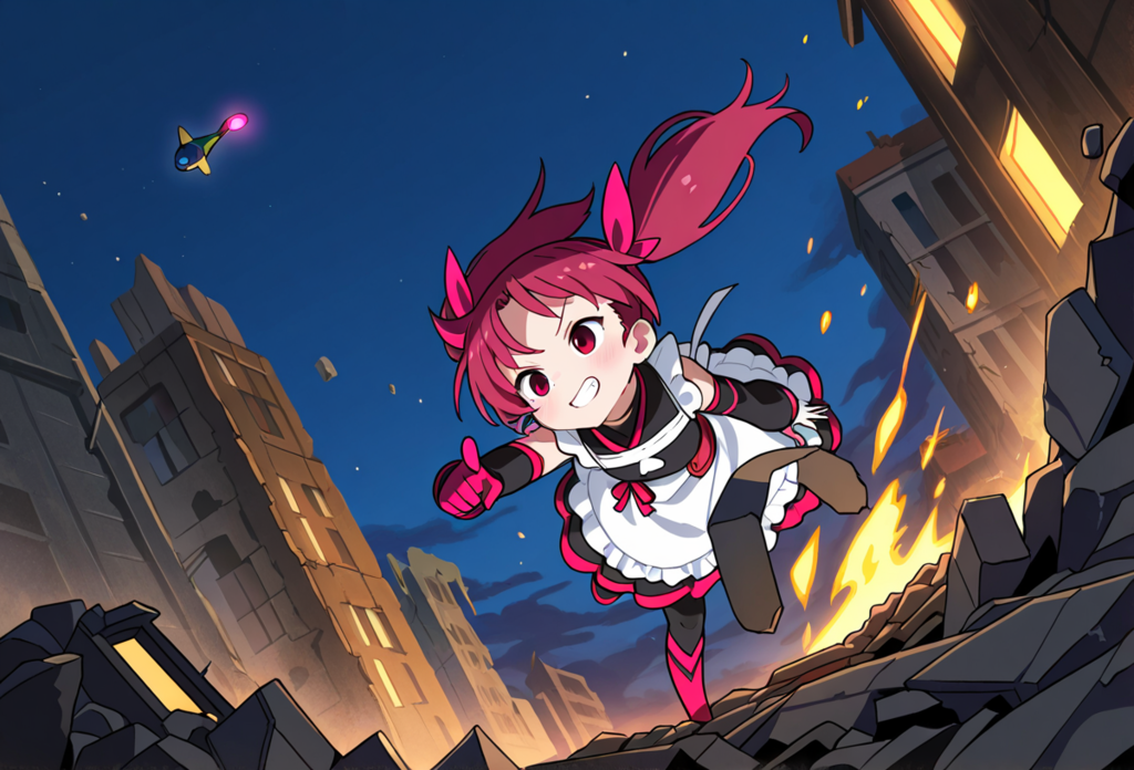ケムリクサ