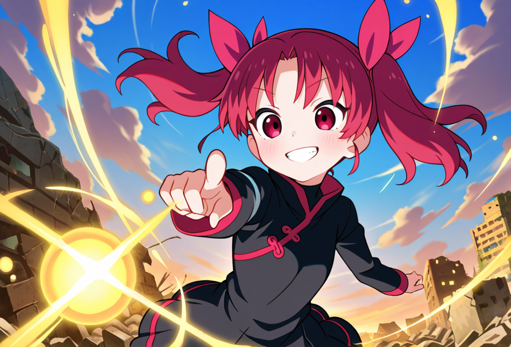 ケムリクサ