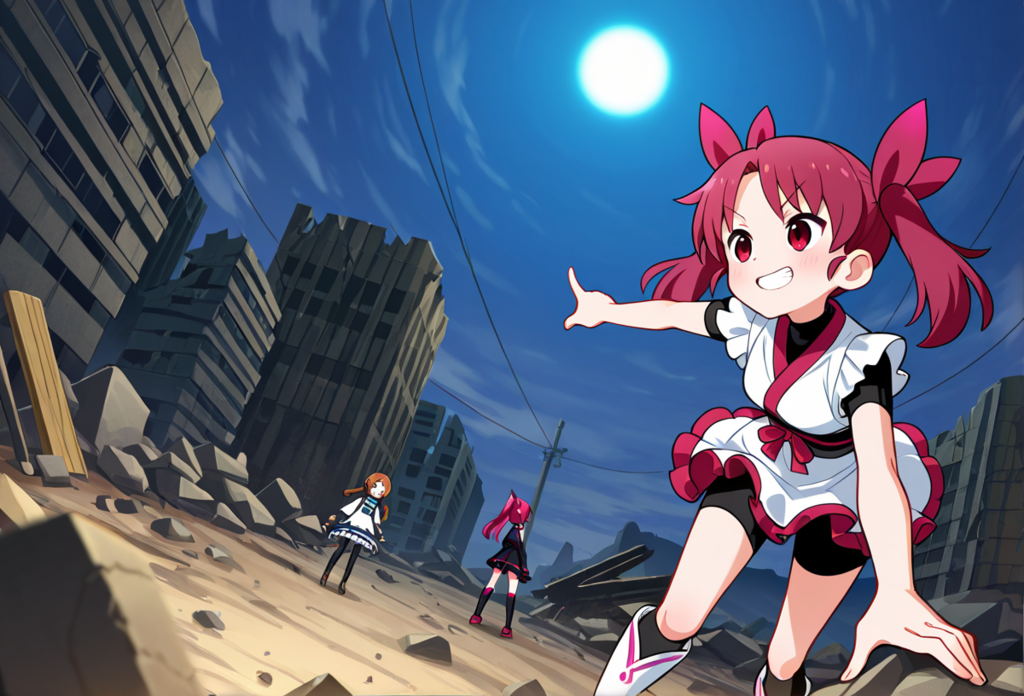 ケムリクサ