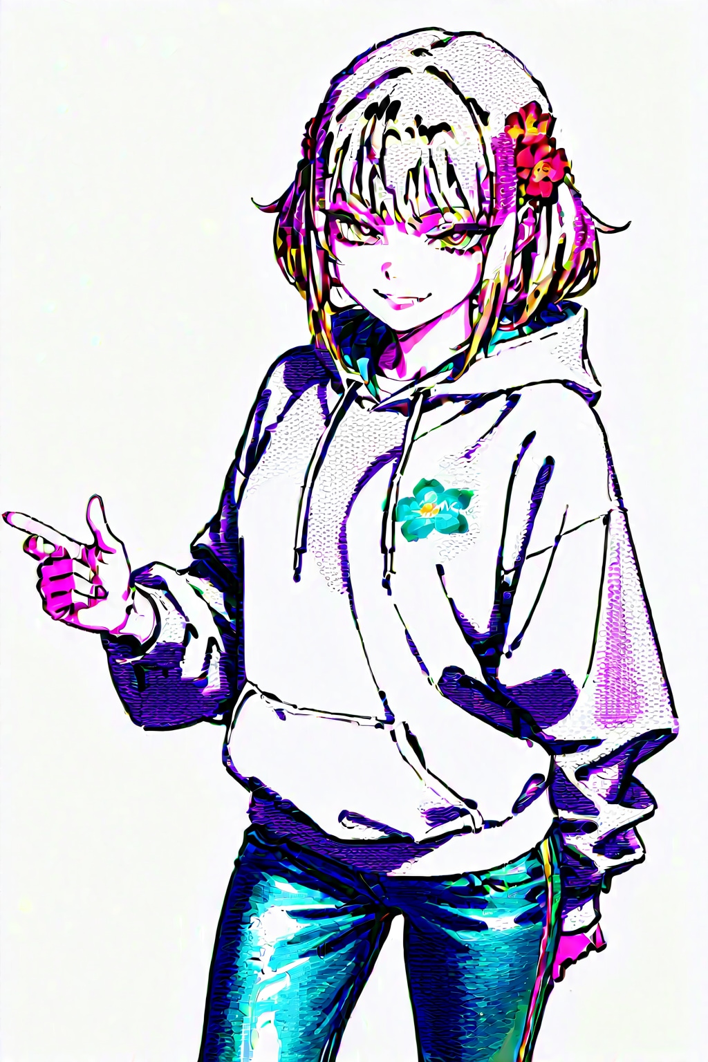 おしゃれな感じ2