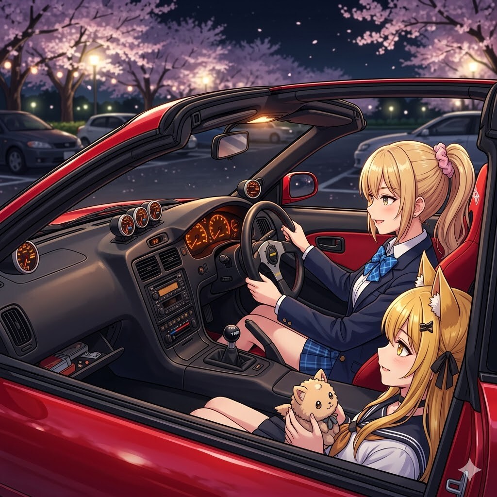 さぁ行くよミラさん❗ | の人気AIイラスト・グラビア