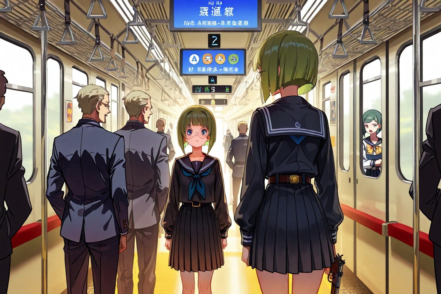 つぐのひ的な？