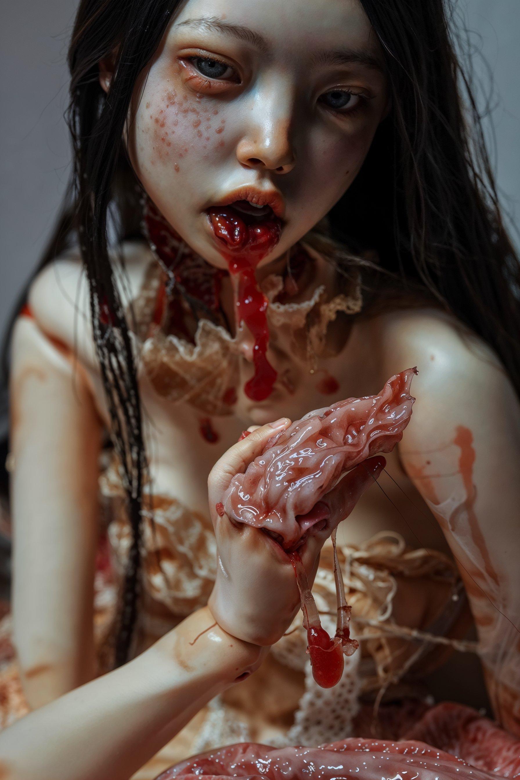 doll[閲覧注意]