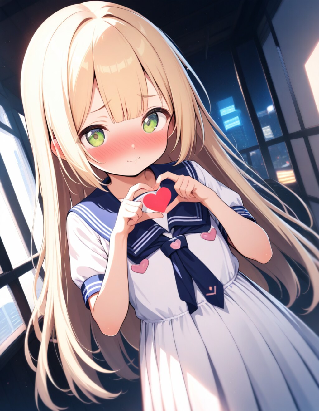 Around the World in Eighty minutes