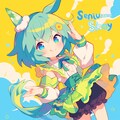 ウマ娘達 3枚目