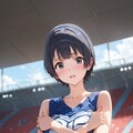 シャイグッダンス。 5枚目