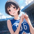 シャイグッダンス。 3枚目
