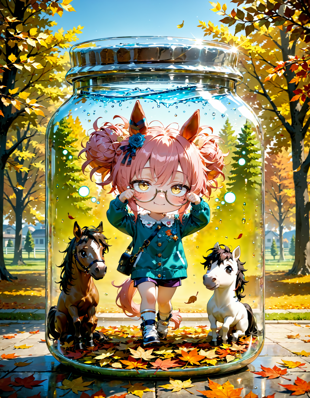 今日は何の日？　うま919日