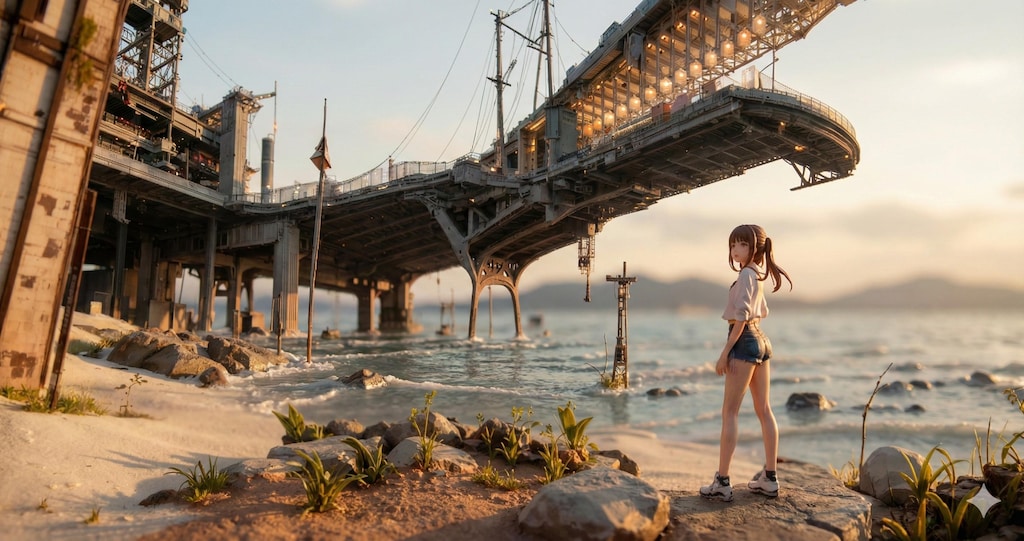 いろいろフィギュア118