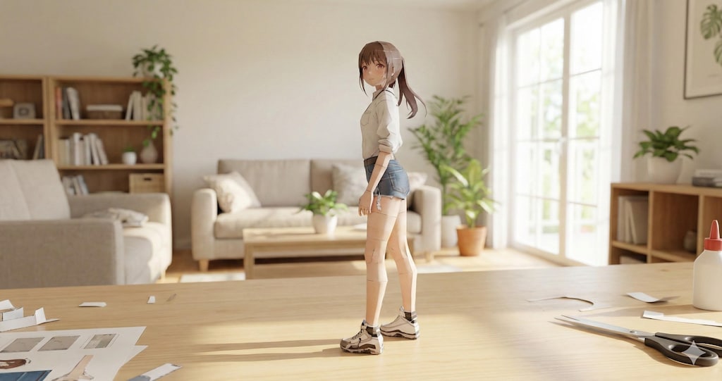 いろいろフィギュア118