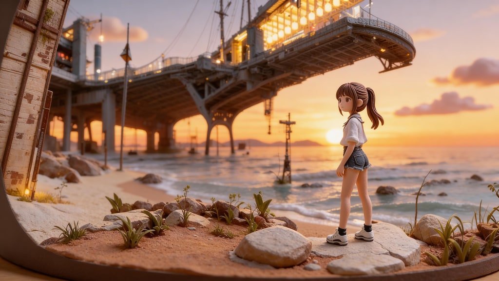 いろいろフィギュア118