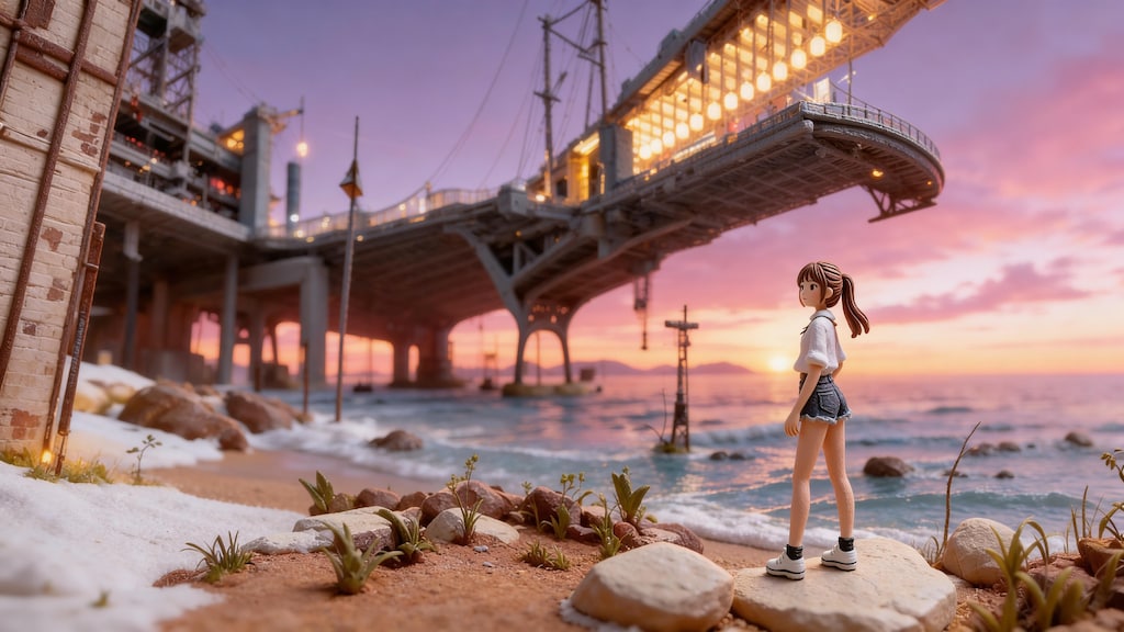 いろいろフィギュア118