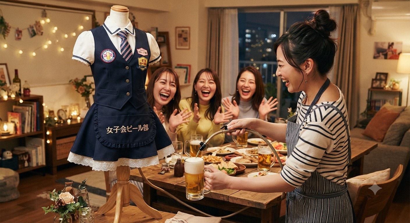 ビールサーバー2