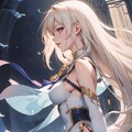 理想の美少女 5枚目