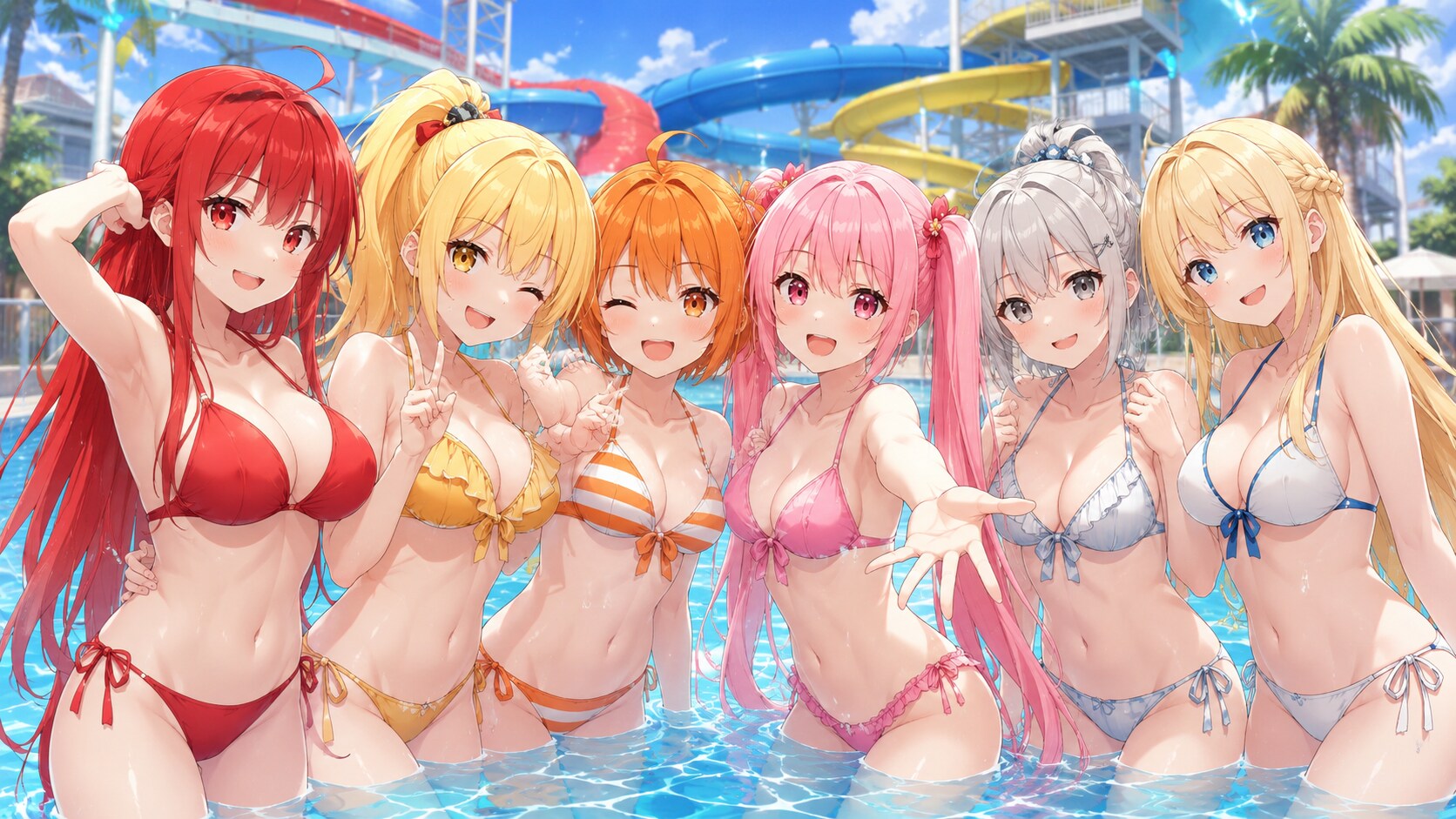 ビキニ