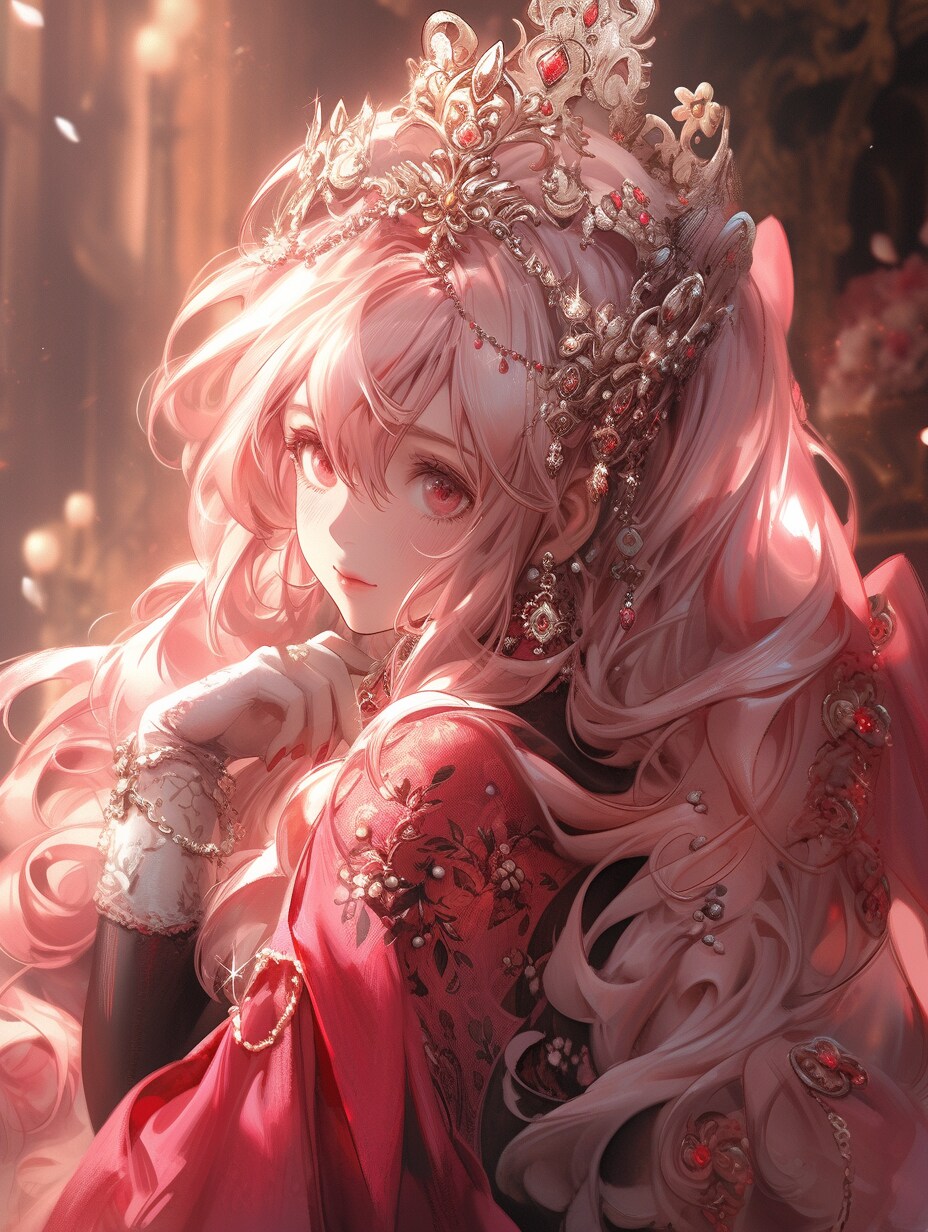 QUEEN