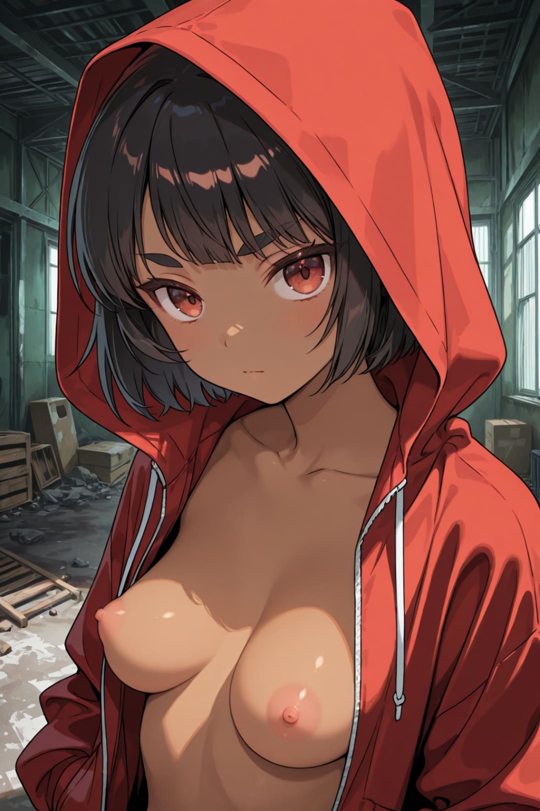 シークレット