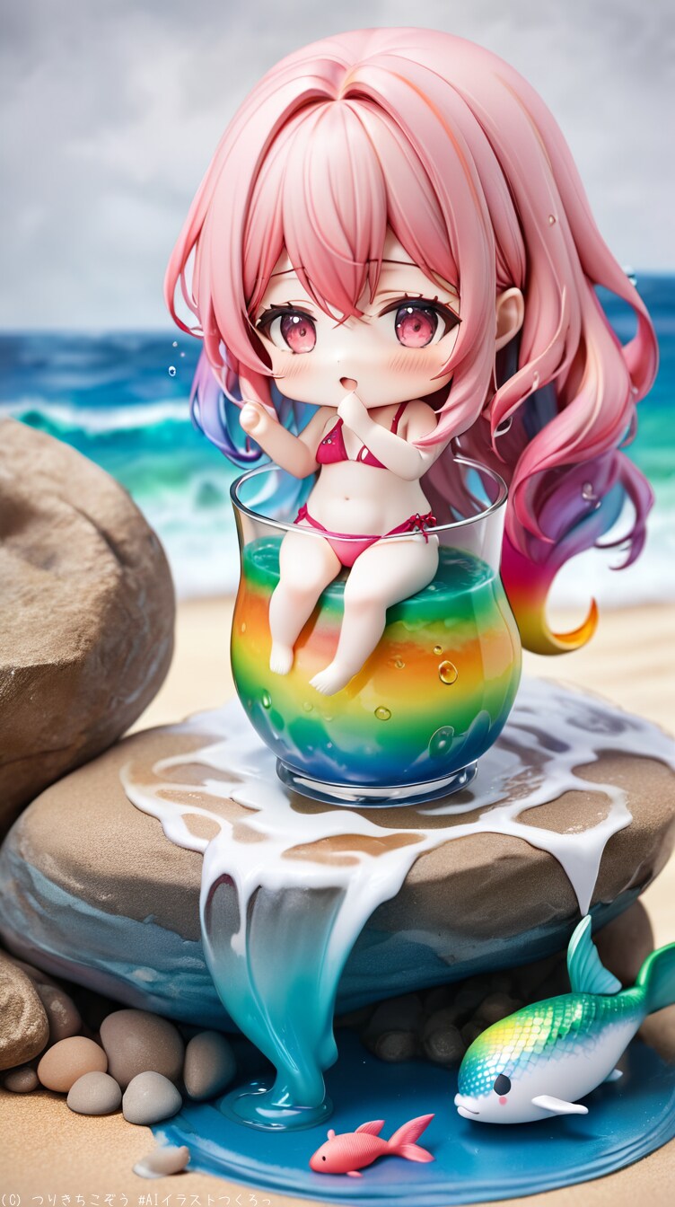 海🌊