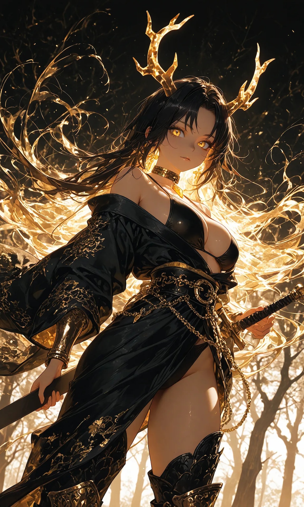 竜人